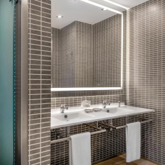 AC Hotel Recoletos by Marriott - Bild 10