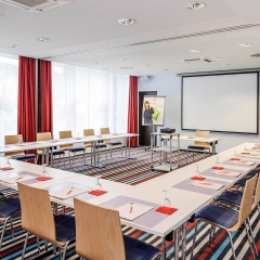 ibis Styles Karlsruhe Ettlingen - Bild 21