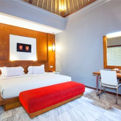 Abi Bali Resort Villas & Spa - Bild 5