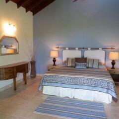 Bay Tree Villa in Bequia, St. Vincent and the Grenadines from 124$, photos, reviews - zenhotels.com photo 10