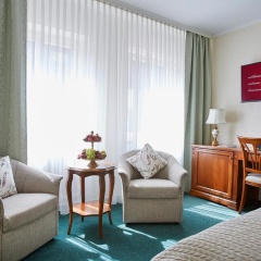 Hotel Beek - Bild 4