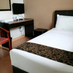 Suntec Hotel thumbnail 34