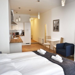 Laeken Residence - Bild 2