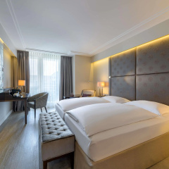 Pullman Munich - Bild 15