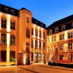 ibis Styles Trier - Bild 1