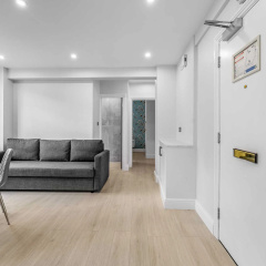 Chelsea Cloisters Serviced Apartments - Bild 12