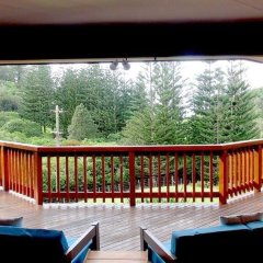 Tranquility at Cascade in Burnt Pine, Norfolk Island from 233$, photos, reviews - zenhotels.com photo 8
