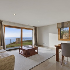 Luxury Villa Luna Suites frente al mar - Bild 7