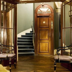 Le Dokhan’s Paris Arc de Triomphe, a Tribute Portfolio Hotel - Bild 19
