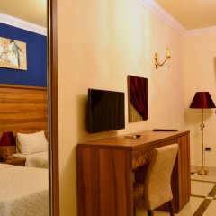 Bissau Royal Hotel in Bissau, Guinea-Bissau from 129$, photos, reviews - zenhotels.com room amenities