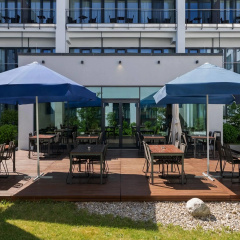 Wyndham Garden Munich Messe - Bild 23
