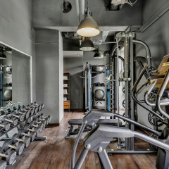 Leonardo Hotel Hannover Medical Park - Bild 24