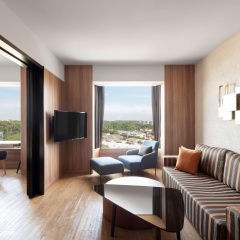 JEN Singapore Tanglin by Shangri-La - Bild 9