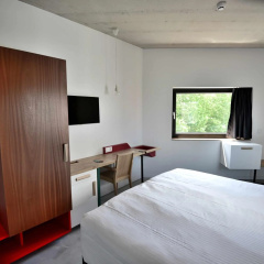 BELVUE Hotel - Bild 6