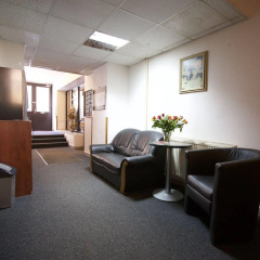 Hotel Olga - Bild 2
