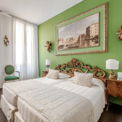 Hotiday Room Collection - Venezia Santa Lucia - Bild 4