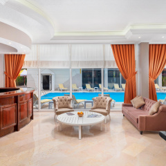 Golden Orange Hotel - Bild 19