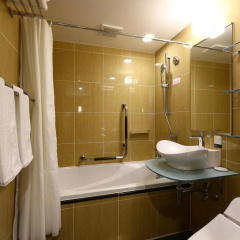 APA Hotel Asakusa Kaminarimon Minami - Bild 18