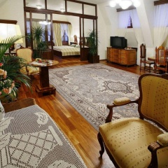 Grand Hotel Praha - Bild 8