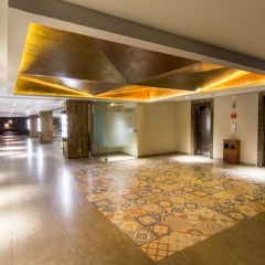 Four Points By Sheraton Bali, Kuta - Bild 22