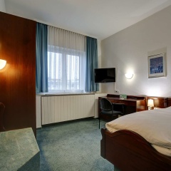 Hotel Tante Alma Mannheim - Bild 6