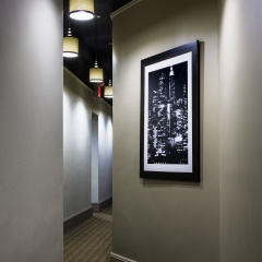 Seton Hotel - Bild 10