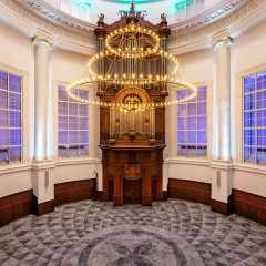 Renaissance Amsterdam Hotel - Bild 1