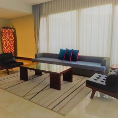 3 Bedrooms Sun Suite Villa Bali - Bild 13