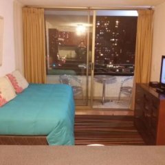 Master Suites in Santiago, Chile from 85$, photos, reviews - zenhotels.com photo 21