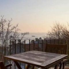 Tarus Bosphorus Apartments Besiktas thumbnail 13