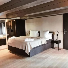 Fisher's Loft Hotel - Bild 2