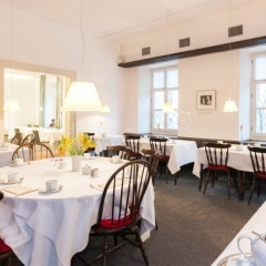 MOMA1890 Boutique Hotel - Bild 13
