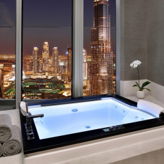 Address Sky View, Downtown Dubai thumbnail 19