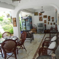 Garden Prizma Pension - Bild 19