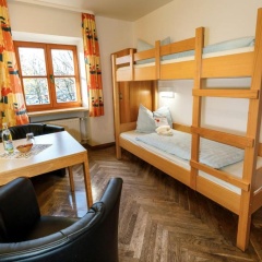 Jugendherberge Regensburg - Hostel - Bild 4