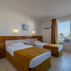 Kleopatra Miray Hotel - Bild 3