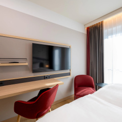 IntercityHotel Heidelberg - Bild 19