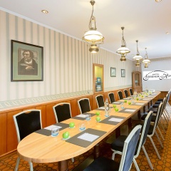 Hotel Essener Hof, Sure Hotel Collection by Best Western - Bild 19
