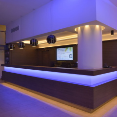 Hotel Cristal Munchen - Bild 21
