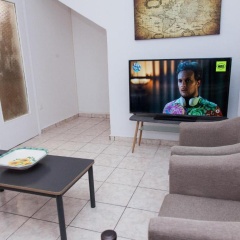 Cozy apartment in Pireas - Bild 3