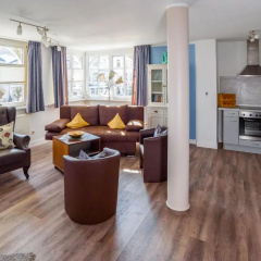 Villa Binz - Apt. 05 thumbnail 3