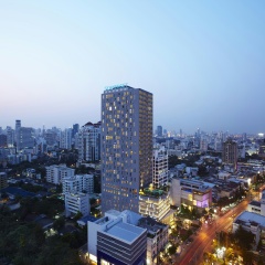 Somerset Sukhumvit Thonglor Bangkok - Bild 30