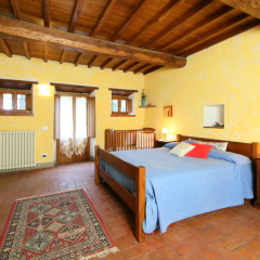 Podere Le Coste photo 4