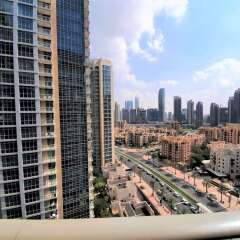 Amazing Stay & View in Dubai Downtown in Dubai, United Arab Emirates from 101$, photos, reviews - zenhotels.com photo 15