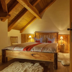 Brocken Chalet No. 19 - Bild 3