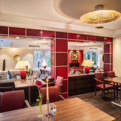 Best Western Plus Residenzhotel Lueneburg - Bild 21