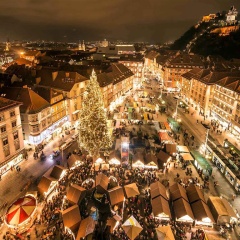 Hotel Mercure Graz City - Bild 20
