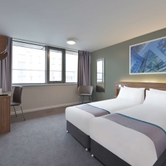 Travelodge London Central Waterloo - Bild 7