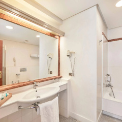 Hotel Bordoy Continental Palma - Bild 8