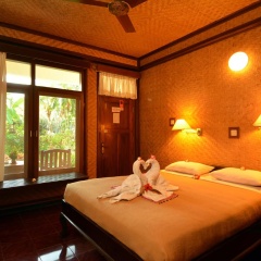 Banyualit Spa 'n Resort Lovina - Bild 4